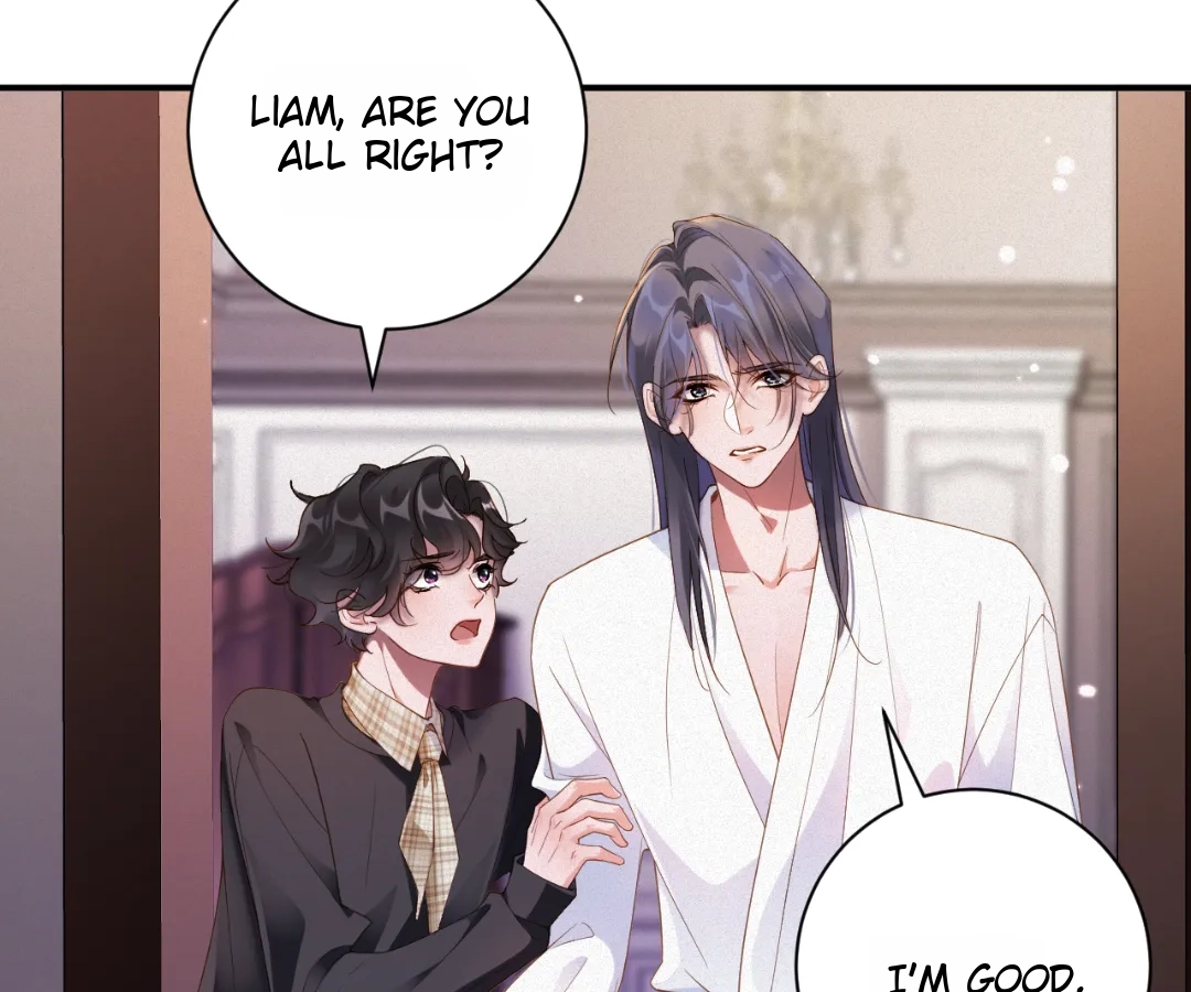 Love After the Break Chapter 62 - Page 6