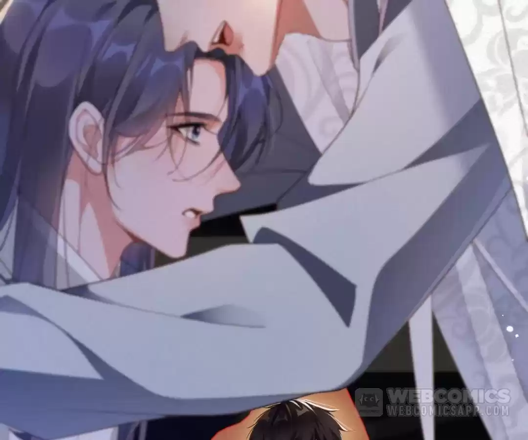 Love After the Break Chapter 62 - Page 51