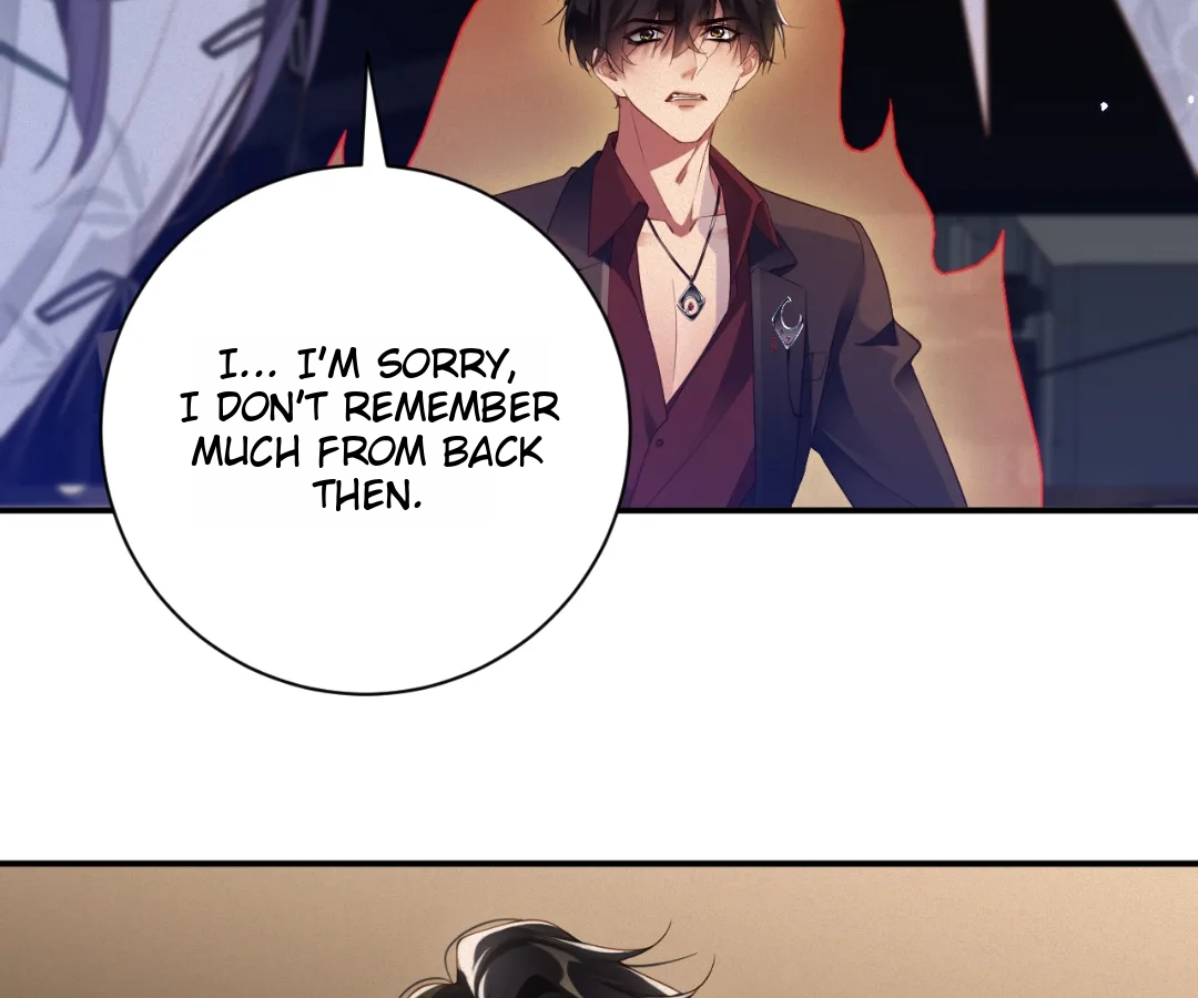 Love After the Break Chapter 62 - Page 52