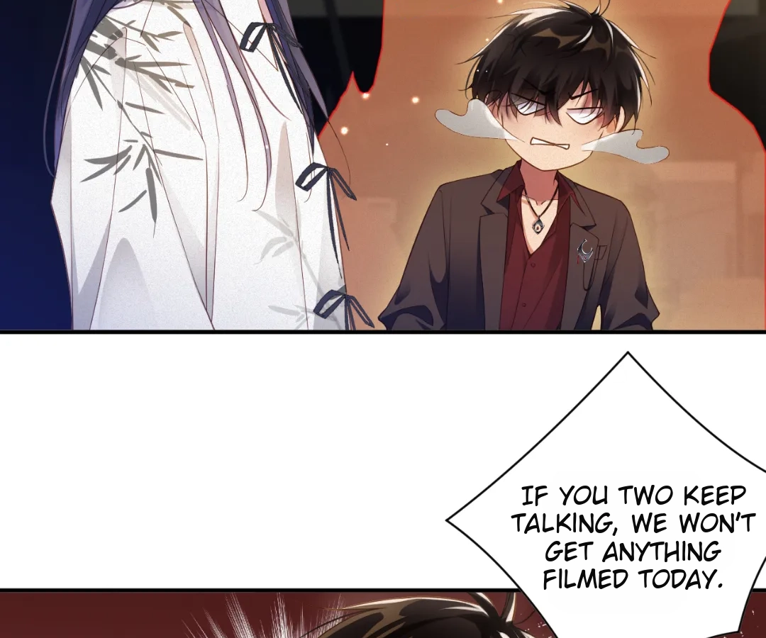 Love After the Break Chapter 62 - Page 55