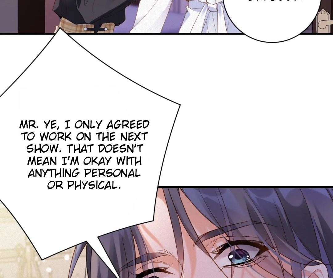 Love After the Break Chapter 62 - Page 7