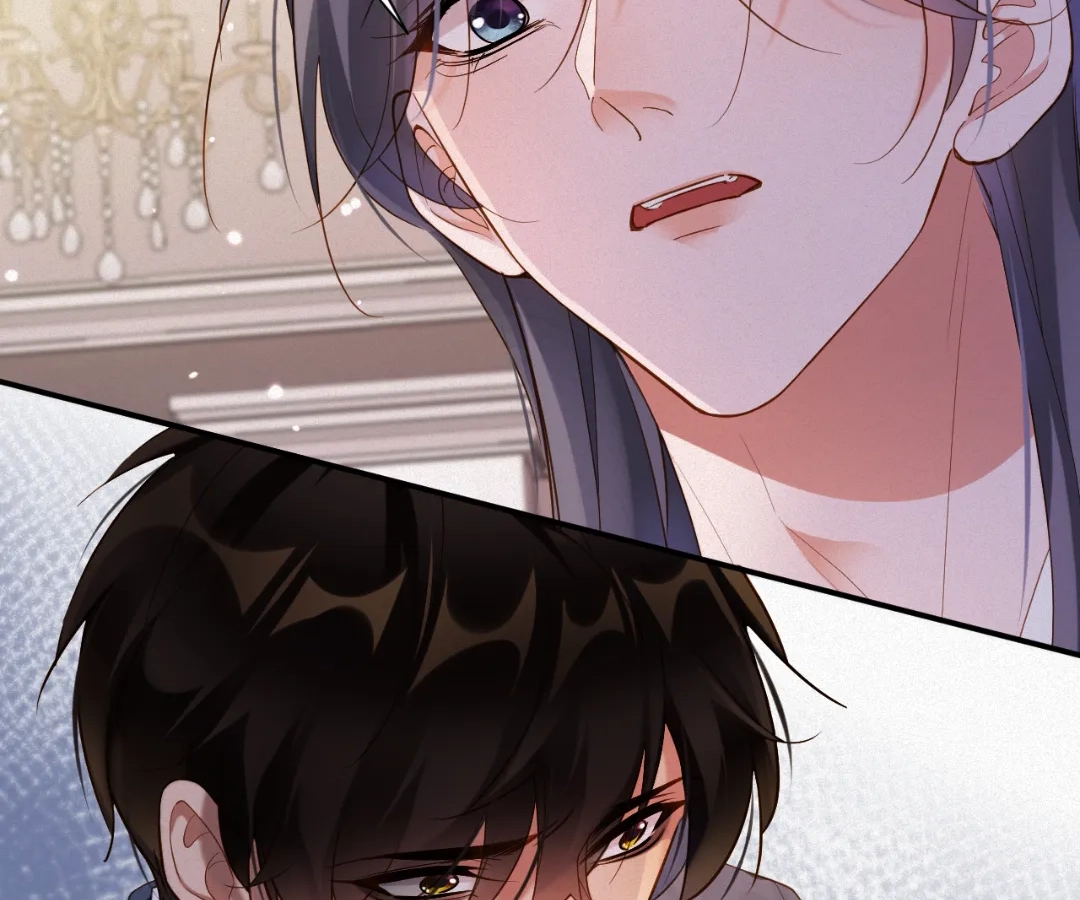 Love After the Break Chapter 62 - Page 8