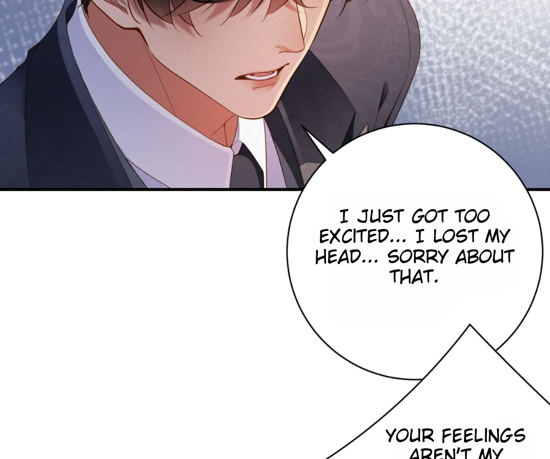 Love After the Break Chapter 62 - Page 9