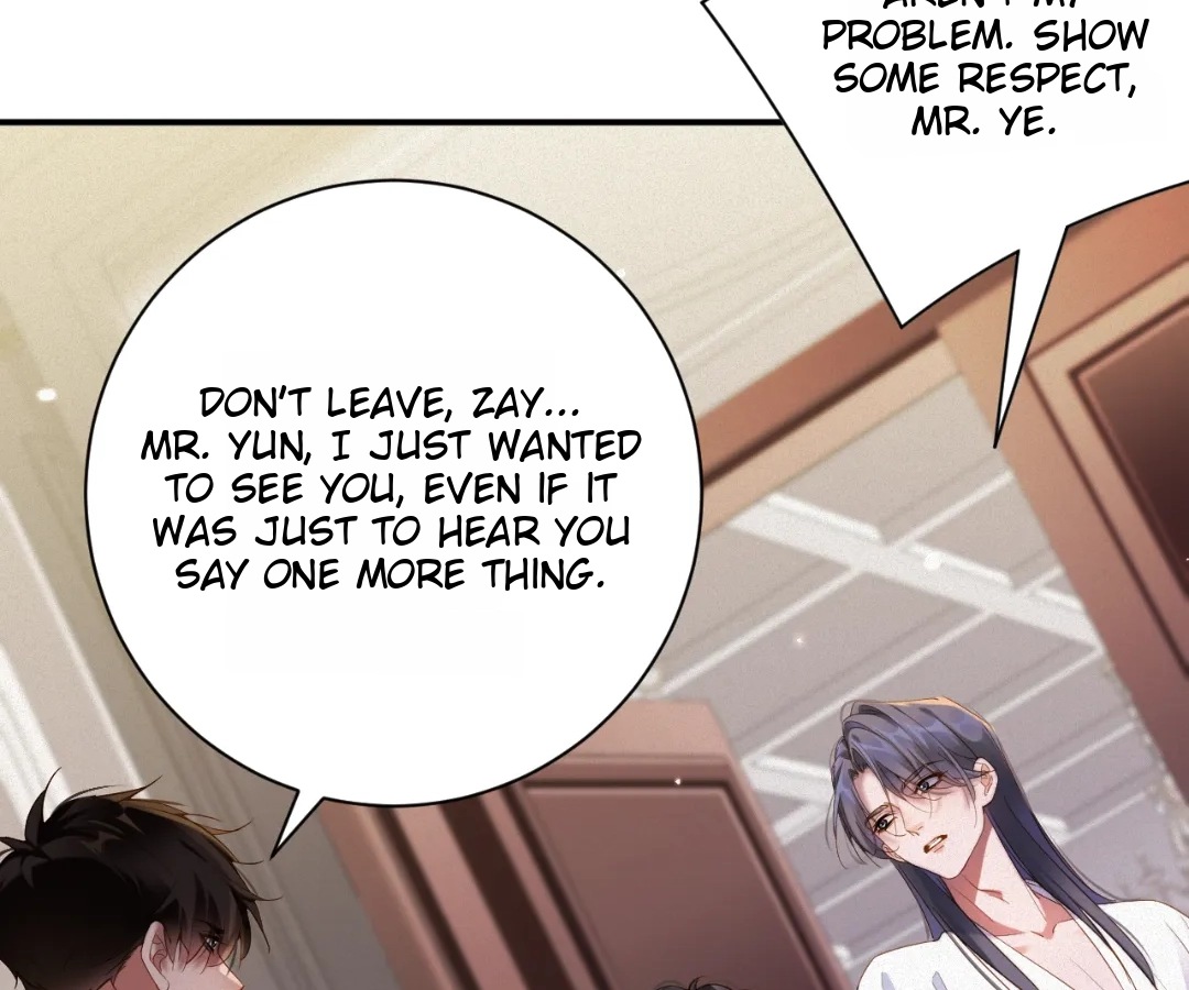 Love After the Break Chapter 62 - Page 10