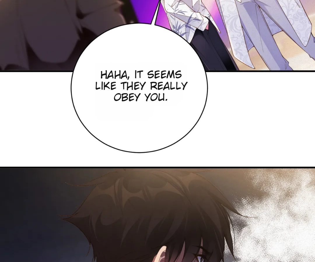 Love After the Break Chapter 63 - Page 15