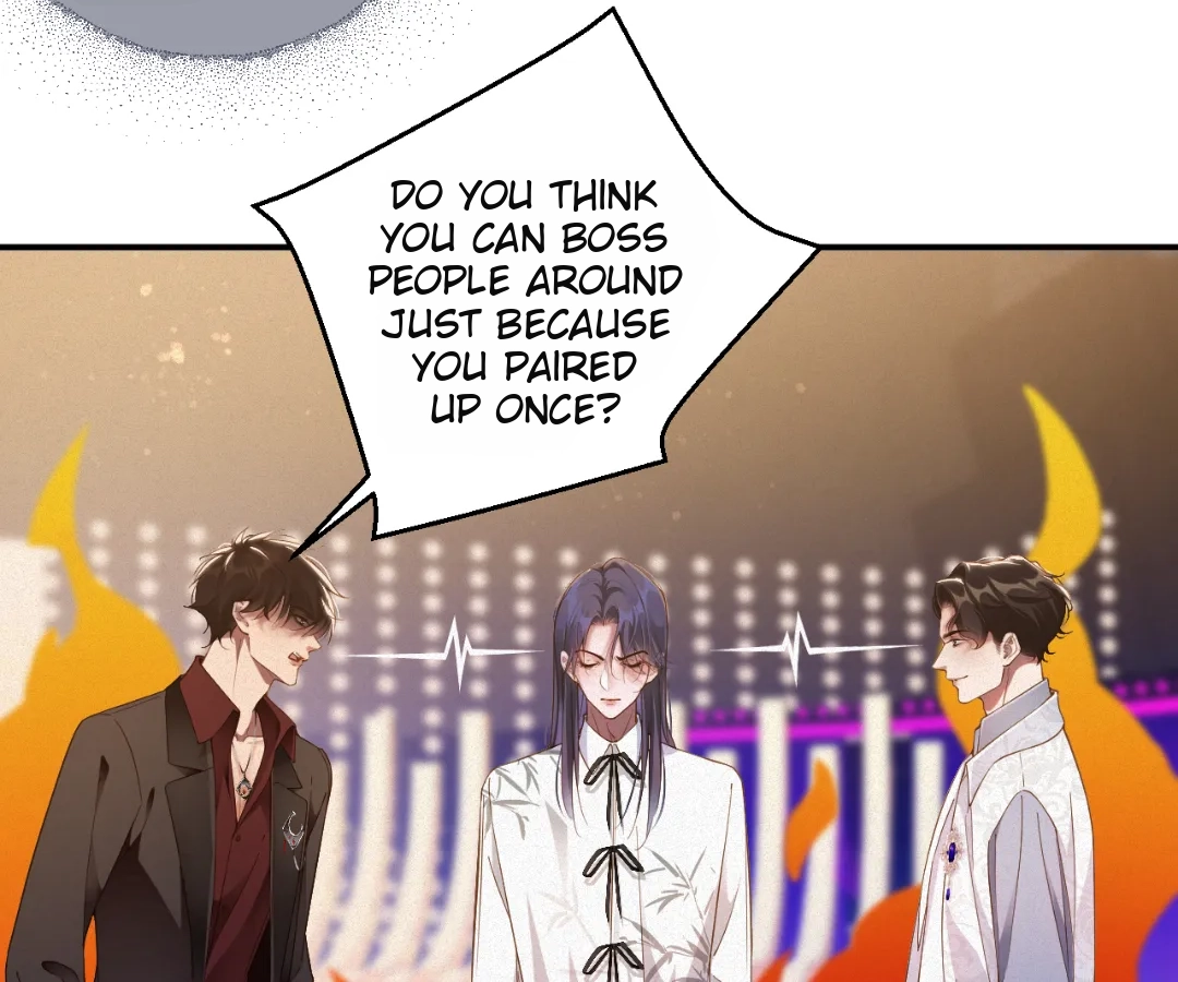 Love After the Break Chapter 63 - Page 21