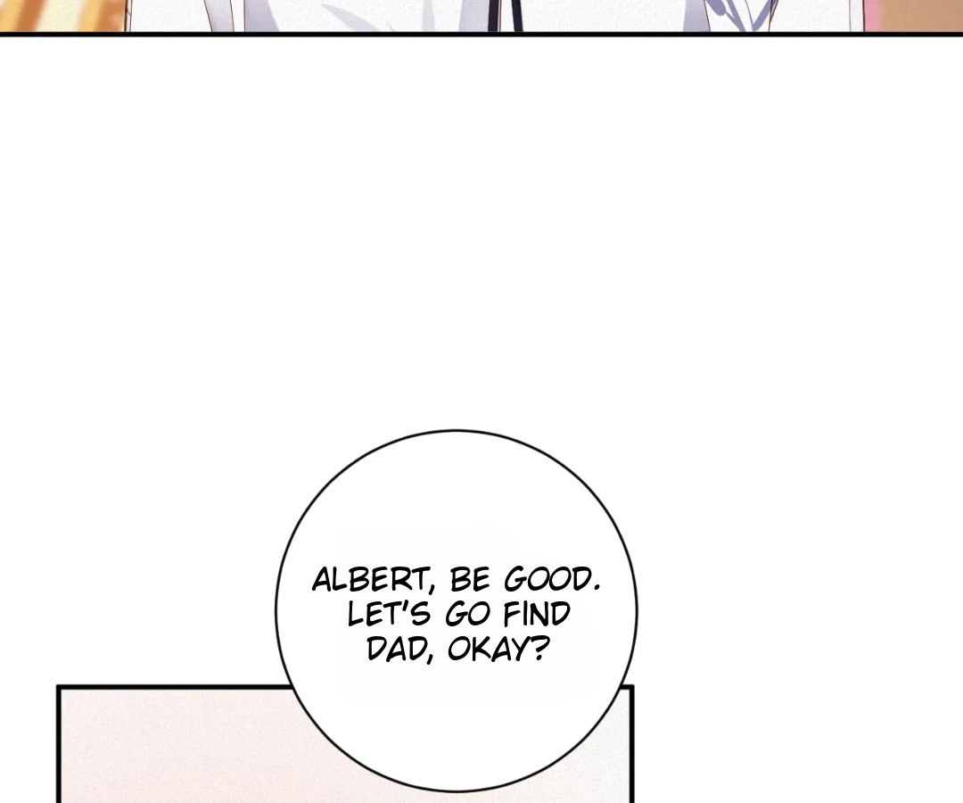 Love After the Break Chapter 63 - Page 24