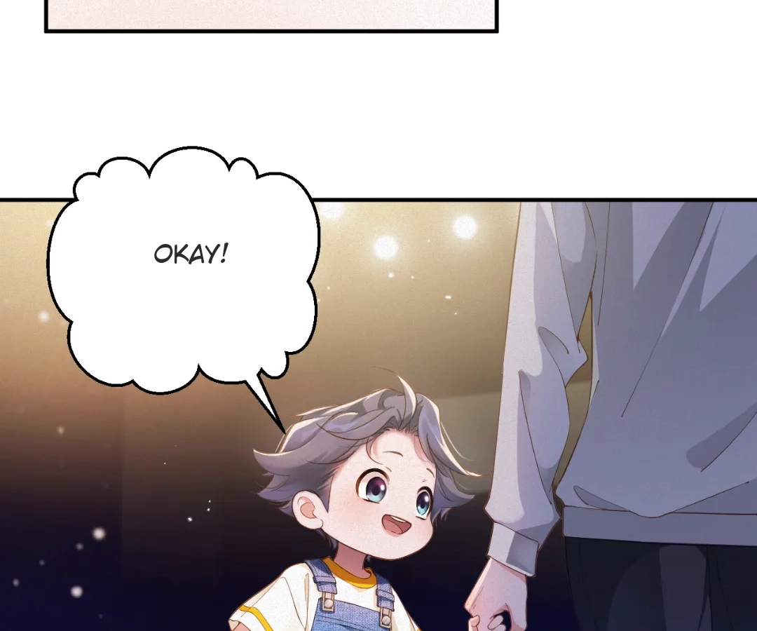 Love After the Break Chapter 63 - Page 25