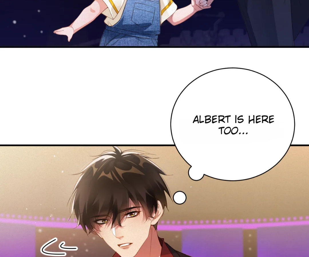 Love After the Break Chapter 63 - Page 26