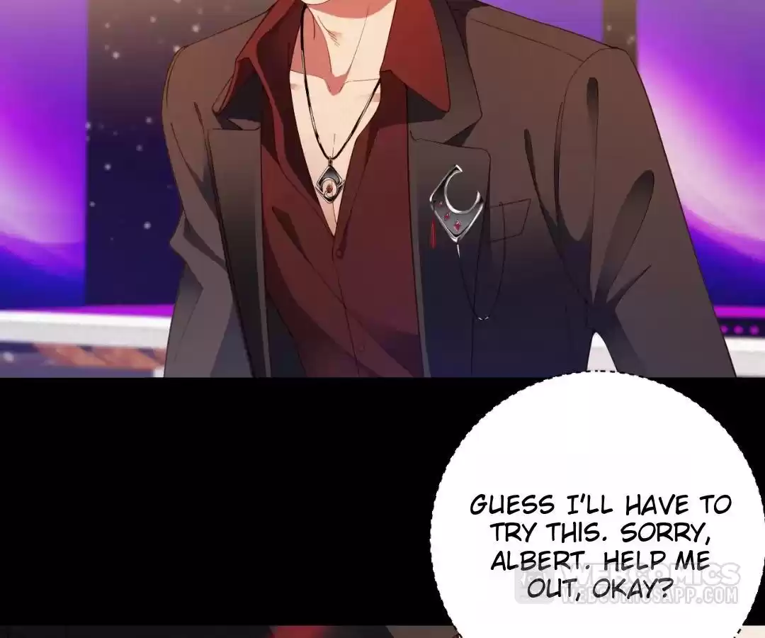 Love After the Break Chapter 63 - Page 27