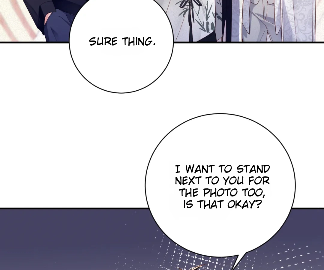 Love After the Break Chapter 63 - Page 4