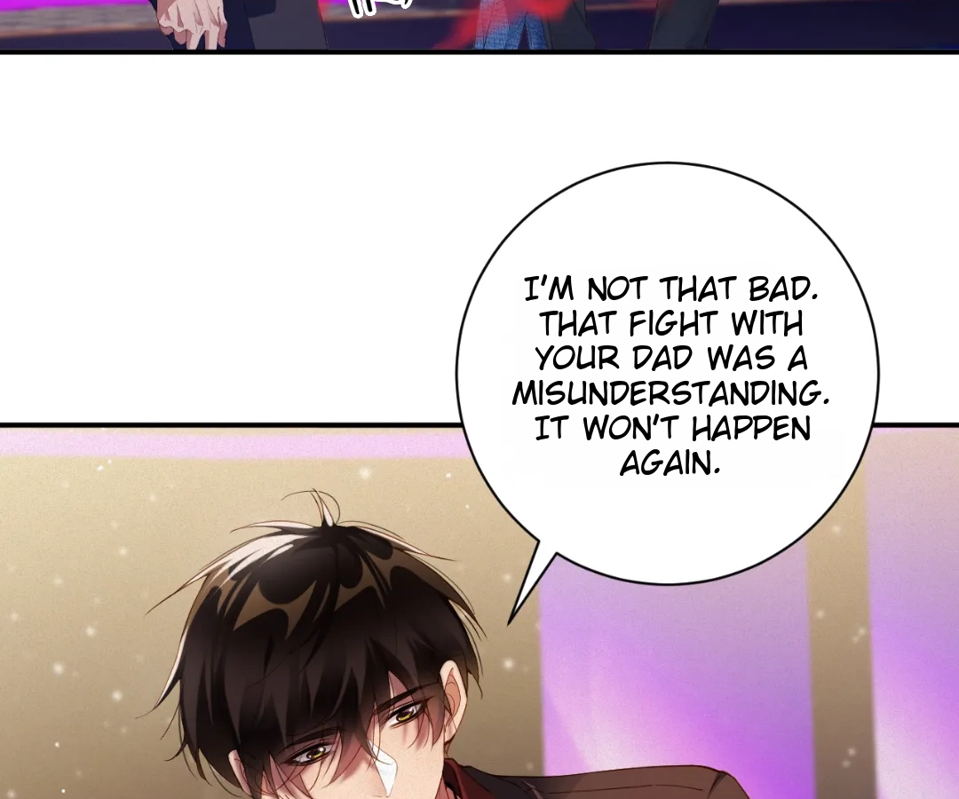 Love After the Break Chapter 63 - Page 31