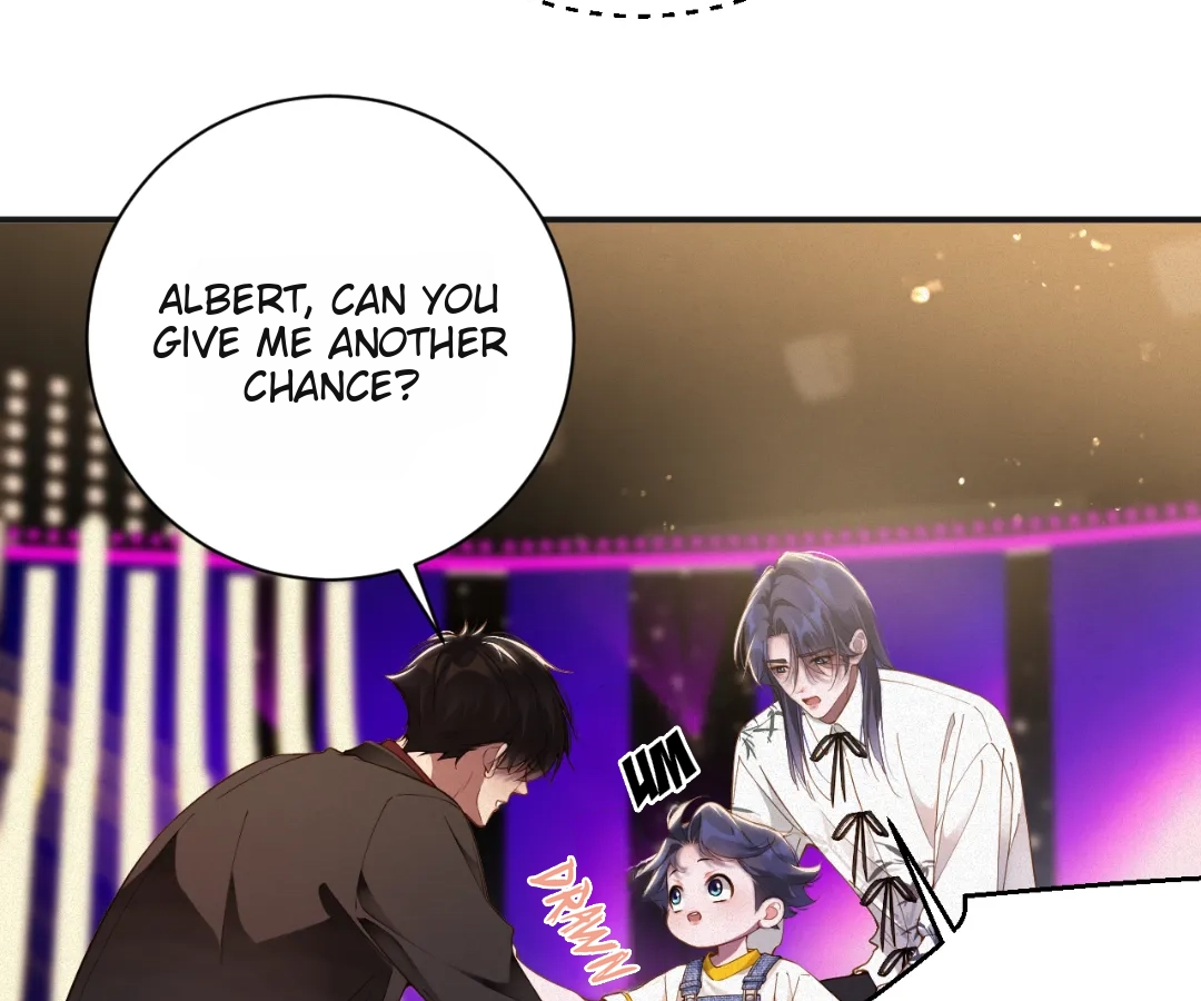 Love After the Break Chapter 63 - Page 33