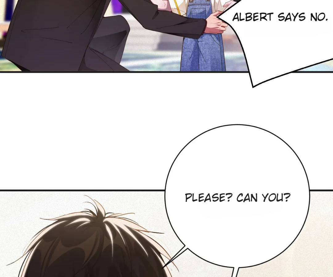 Love After the Break Chapter 63 - Page 34