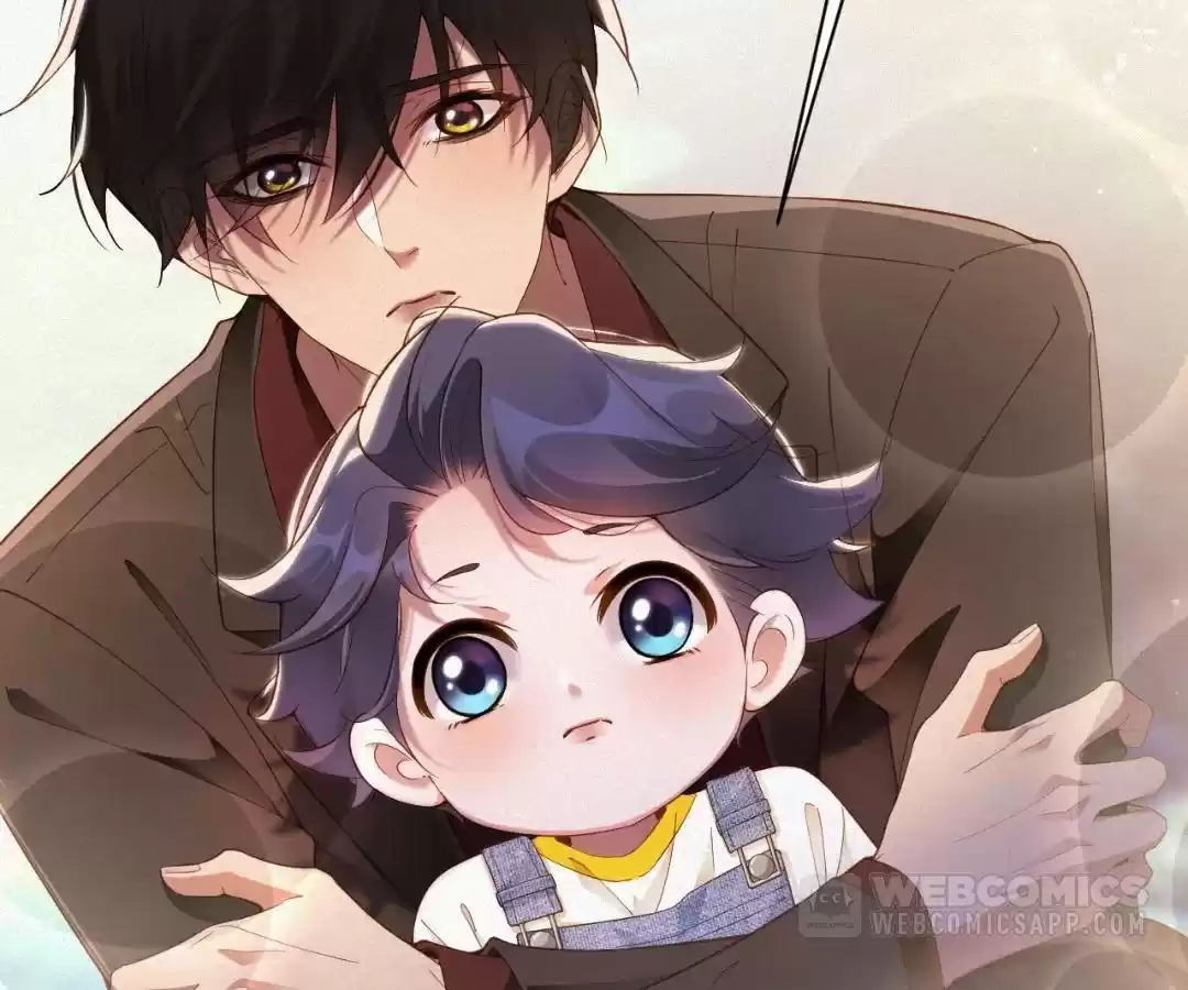 Love After the Break Chapter 63 - Page 35