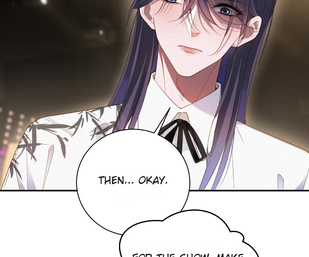 Love After the Break Chapter 63 - Page 37