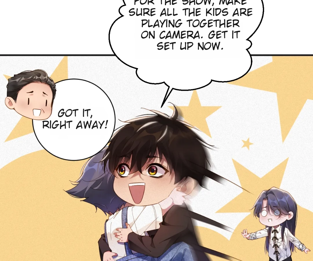 Love After the Break Chapter 63 - Page 38