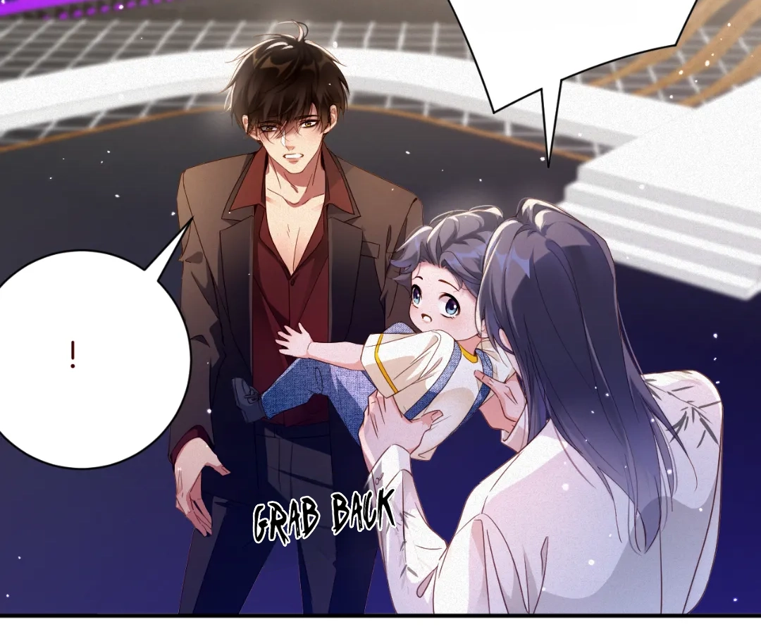 Love After the Break Chapter 63 - Page 53