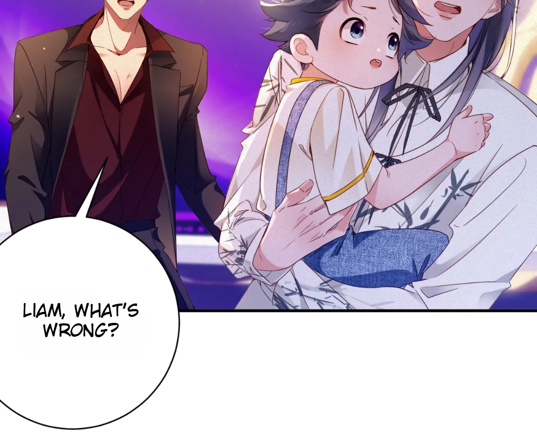 Love After the Break Chapter 63 - Page 55