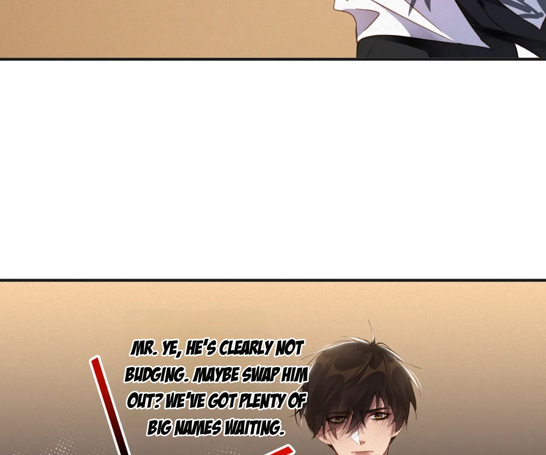 Love After the Break Chapter 63 - Page 66