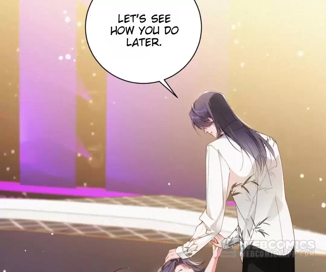 Love After the Break Chapter 64 - Page 11