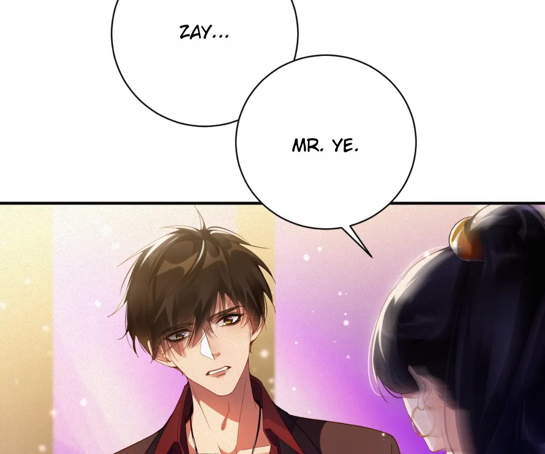 Love After the Break Chapter 64 - Page 13