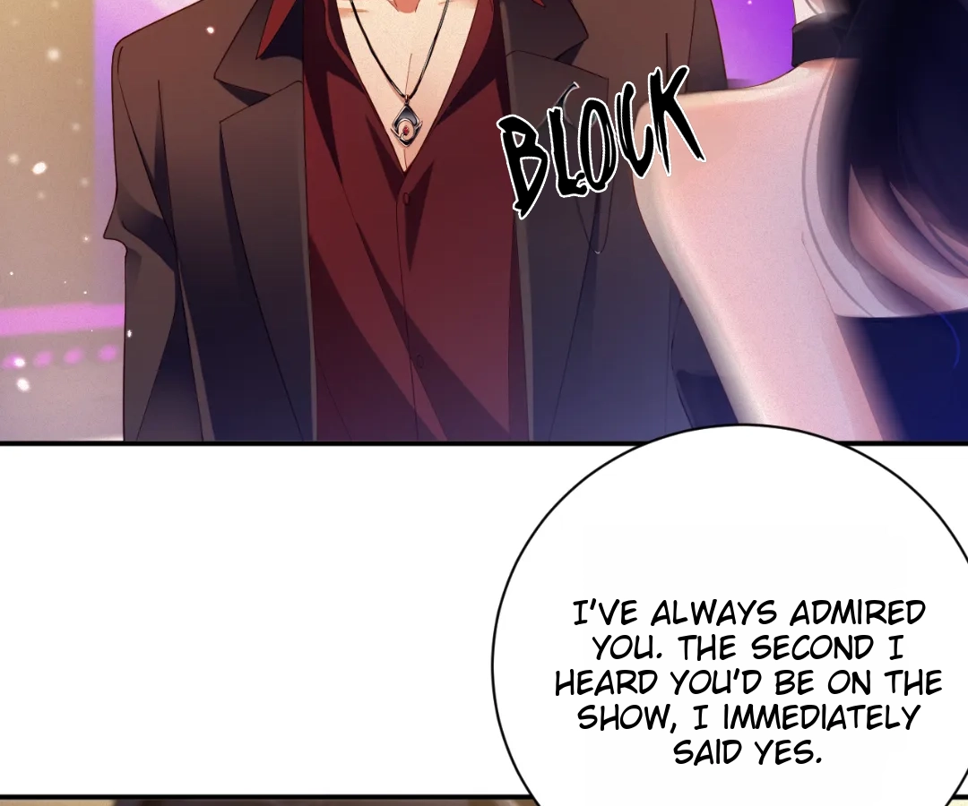 Love After the Break Chapter 64 - Page 14