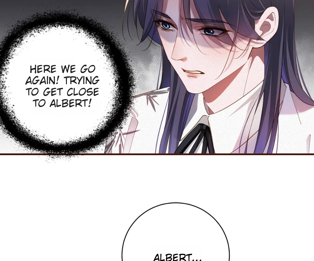 Love After the Break Chapter 64 - Page 23