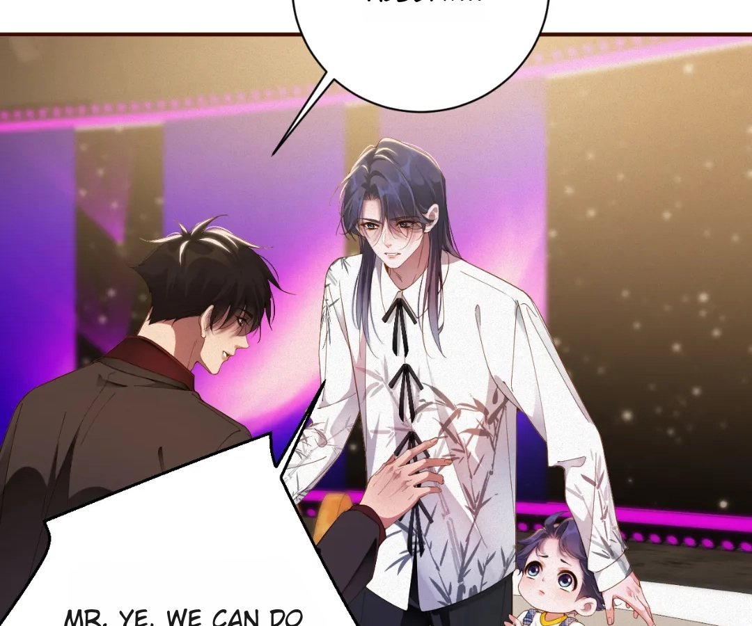 Love After the Break Chapter 64 - Page 24