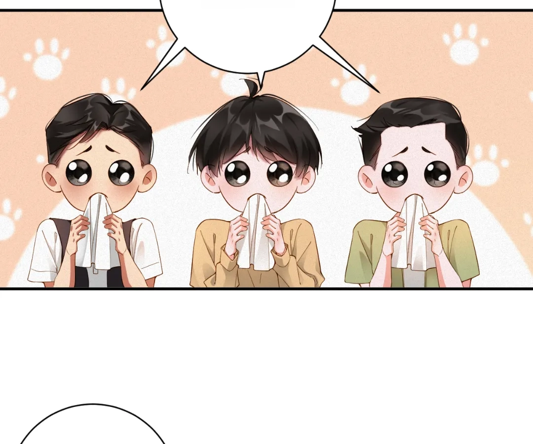 Love After the Break Chapter 64 - Page 4