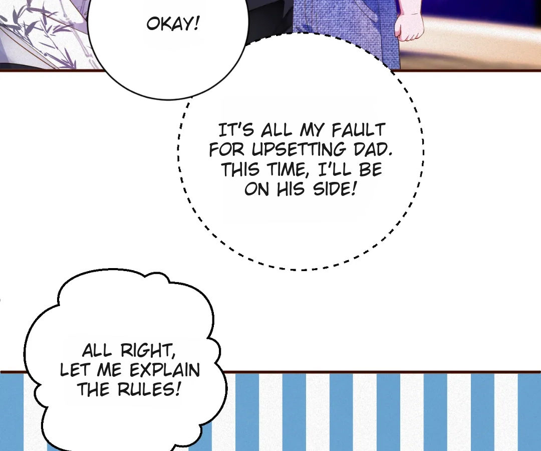 Love After the Break Chapter 64 - Page 31