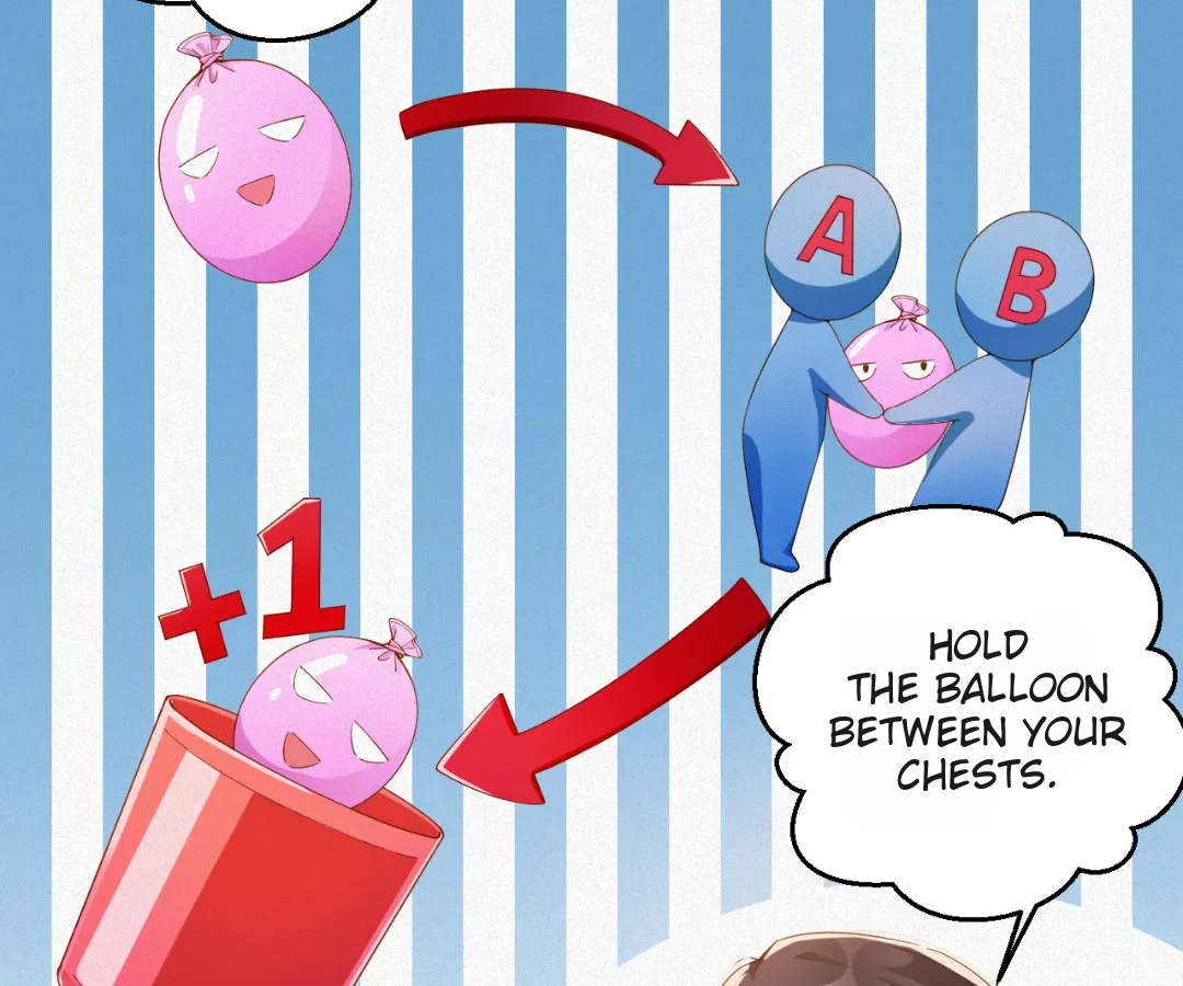 Love After the Break Chapter 64 - Page 32