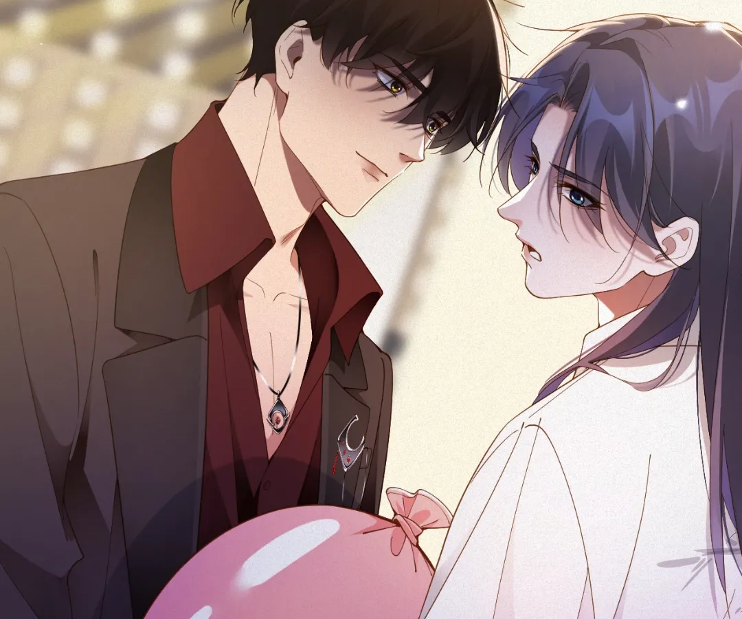 Love After the Break Chapter 64 - Page 36