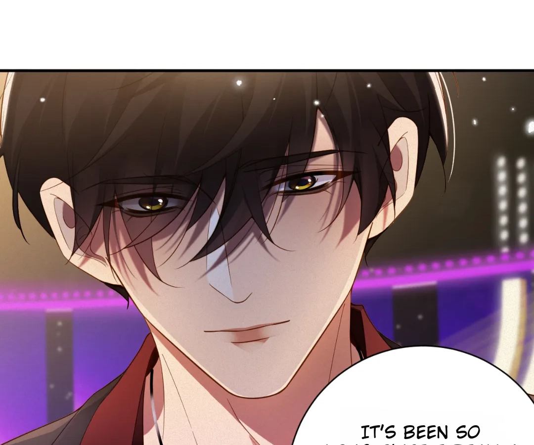 Love After the Break Chapter 64 - Page 39