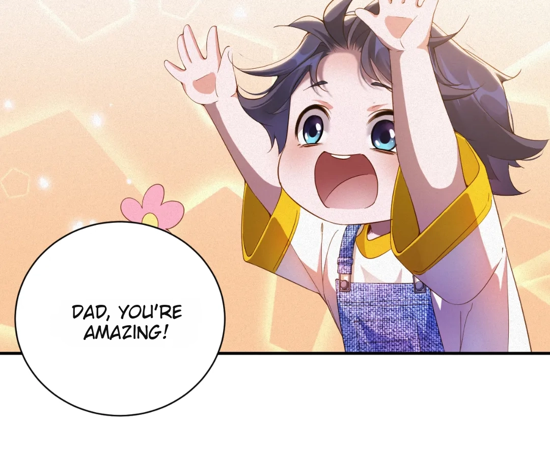 Love After the Break Chapter 64 - Page 48