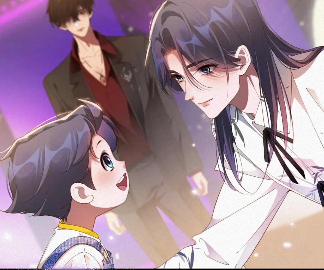 Love After the Break Chapter 64 - Page 52