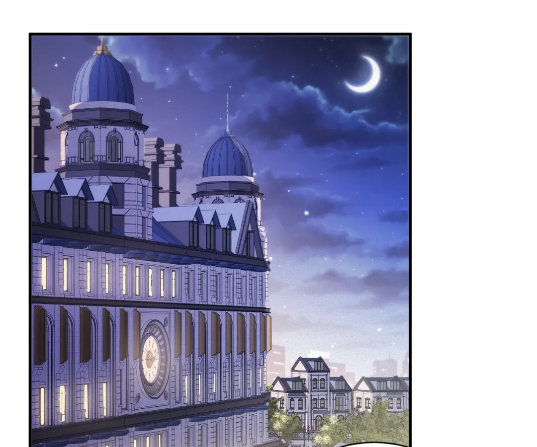 Love After the Break Chapter 64 - Page 57