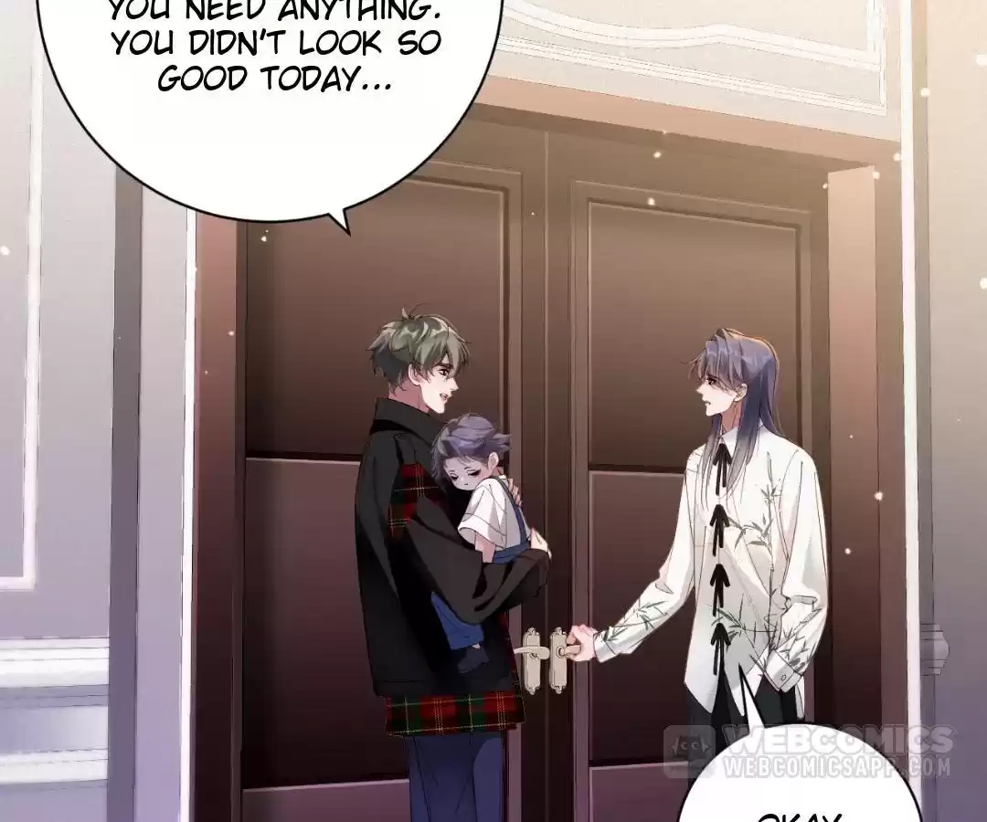 Love After the Break Chapter 64 - Page 59