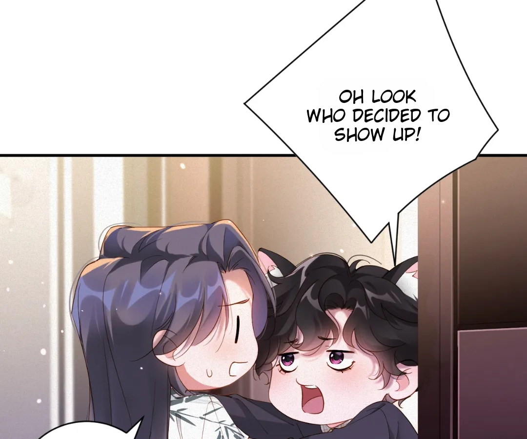 Love After the Break Chapter 64 - Page 61