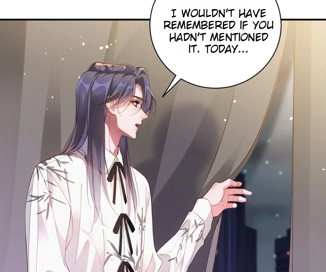 Love After the Break Chapter 64 - Page 65