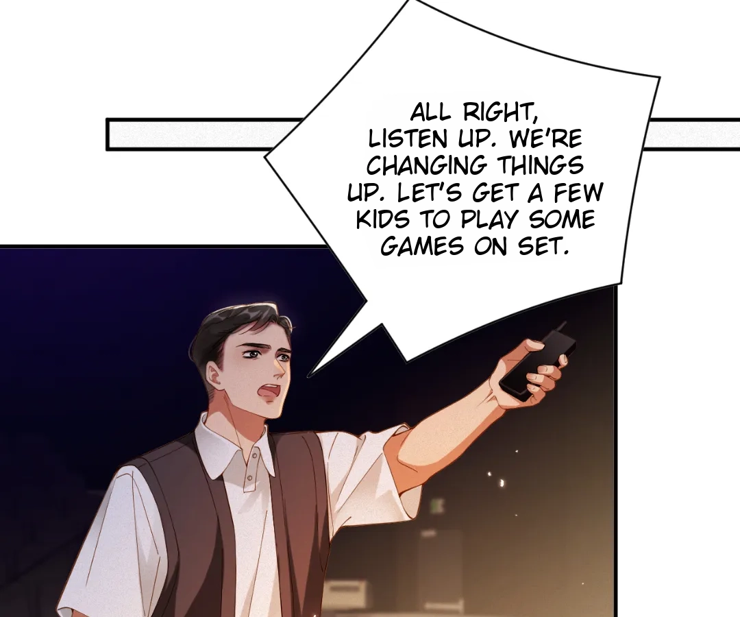 Love After the Break Chapter 64 - Page 8