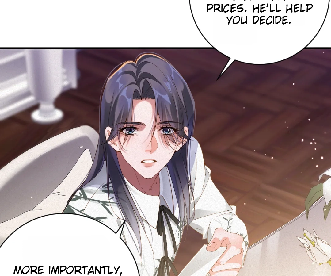 Love After the Break Chapter 65 - Page 13