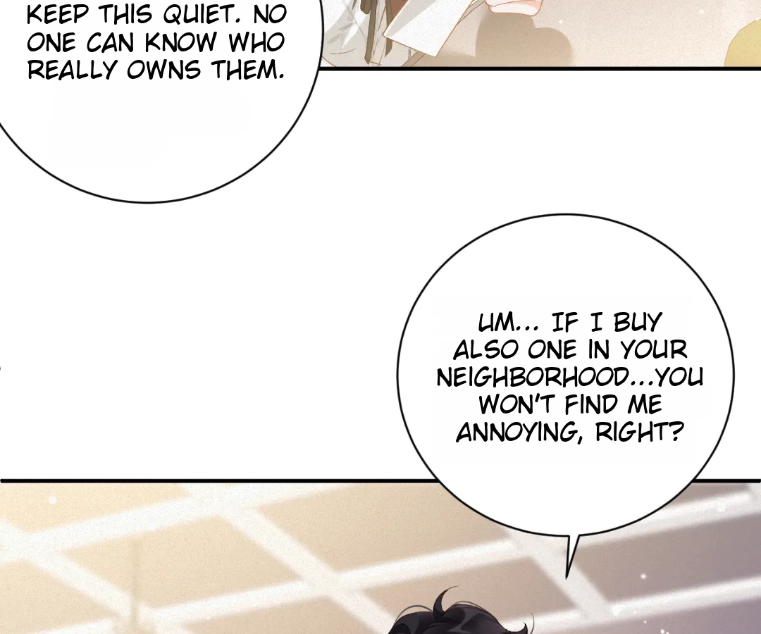 Love After the Break Chapter 65 - Page 14