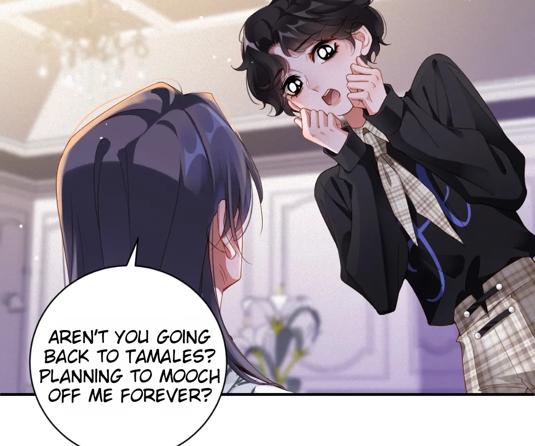 Love After the Break Chapter 65 - Page 15