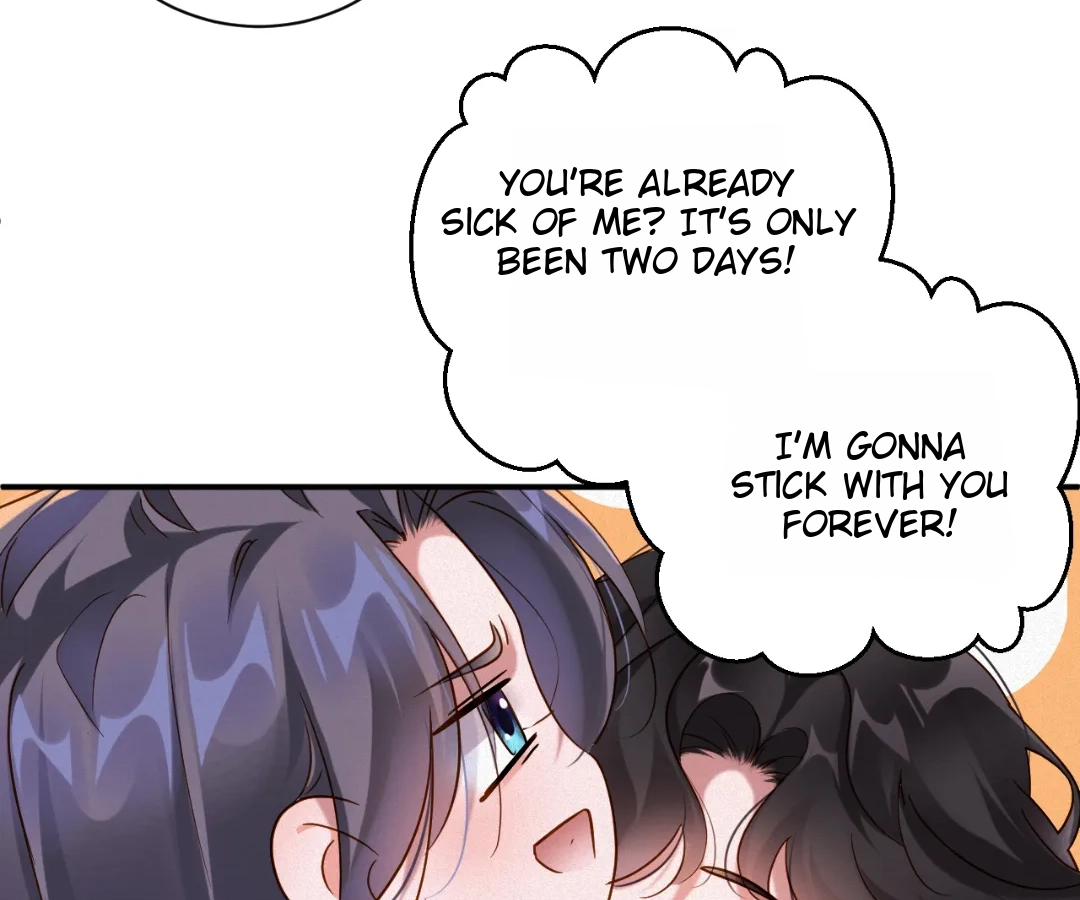 Love After the Break Chapter 65 - Page 16