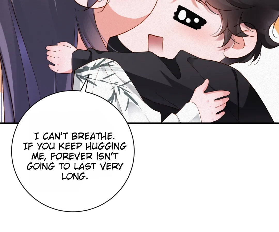 Love After the Break Chapter 65 - Page 17