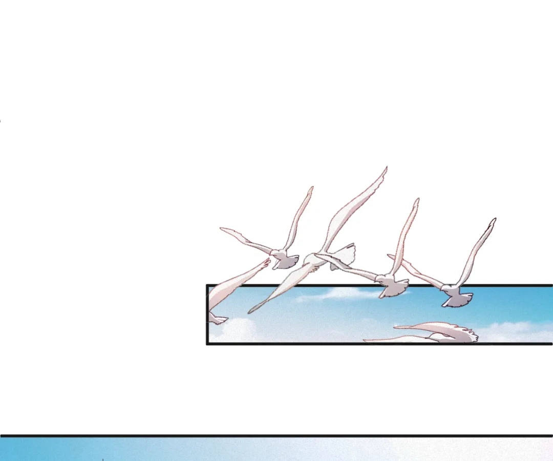 Love After the Break Chapter 65 - Page 18