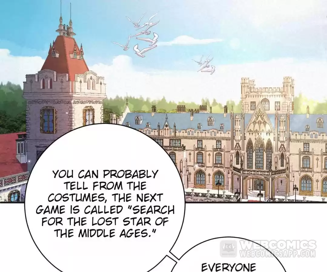 Love After the Break Chapter 65 - Page 19