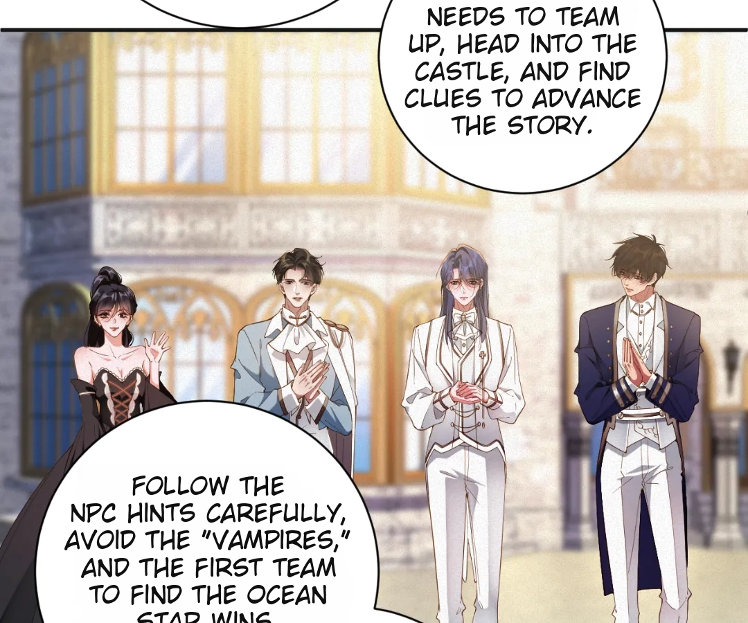 Love After the Break Chapter 65 - Page 20