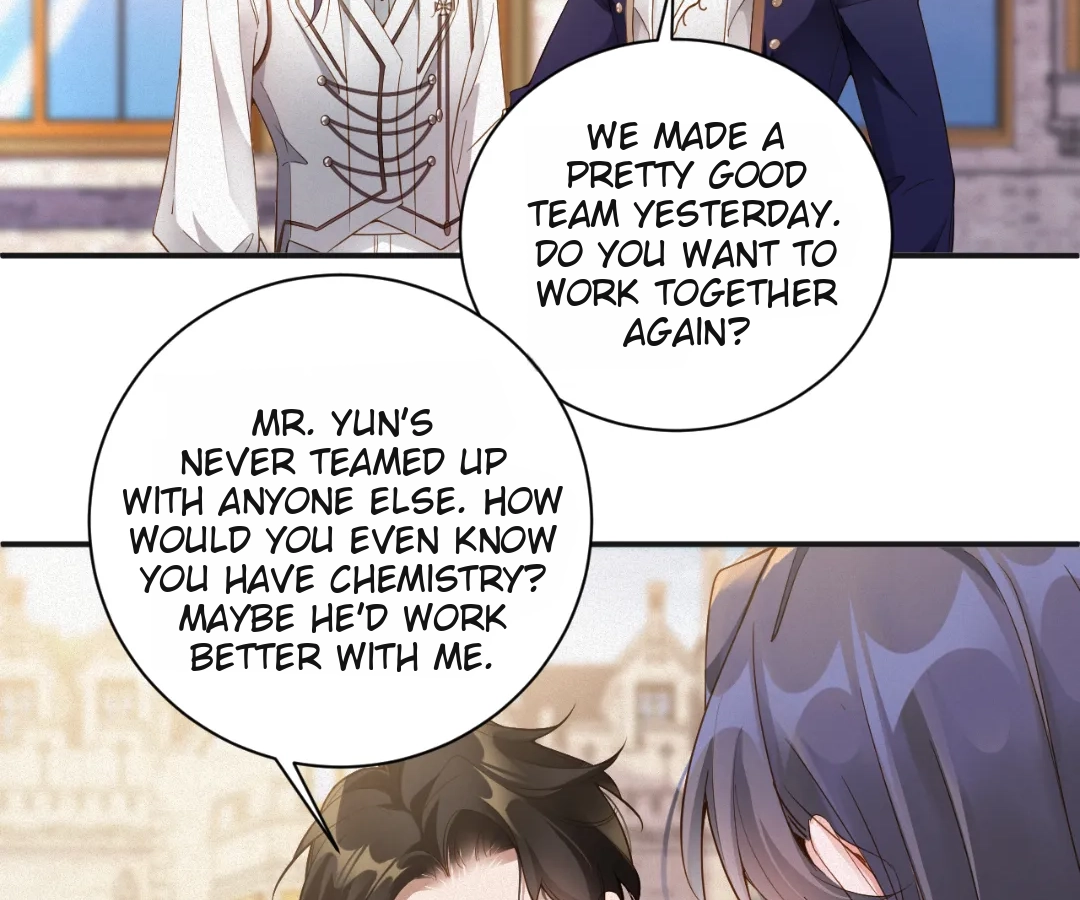 Love After the Break Chapter 65 - Page 22